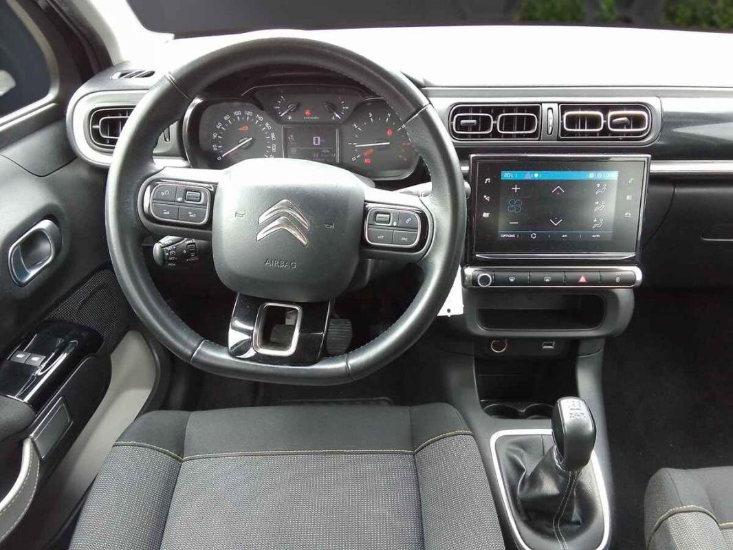 Citroën C3 - Photo 9