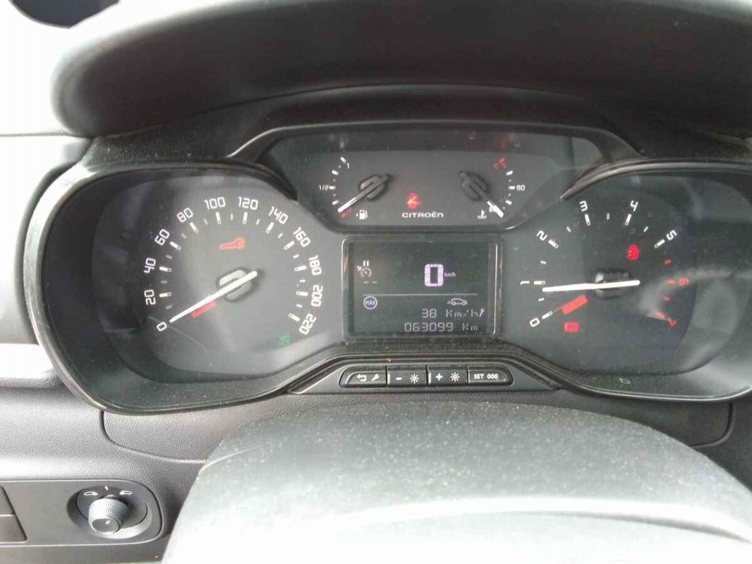 Citroën C3 - Photo 10