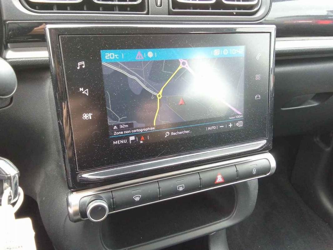 Citroën C3 - Photo 11