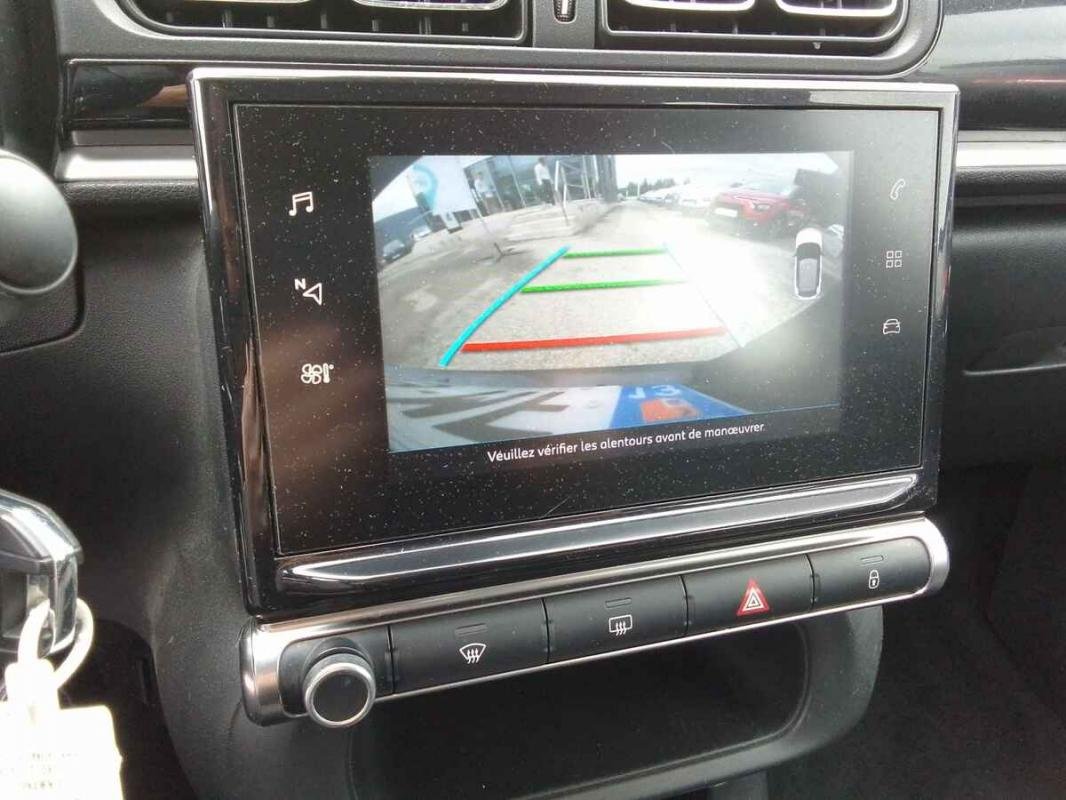 Citroën C3 - Photo 12
