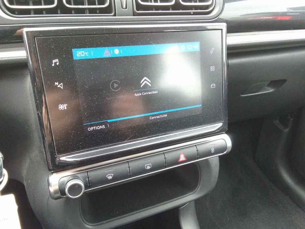 Citroën C3 - Photo 13