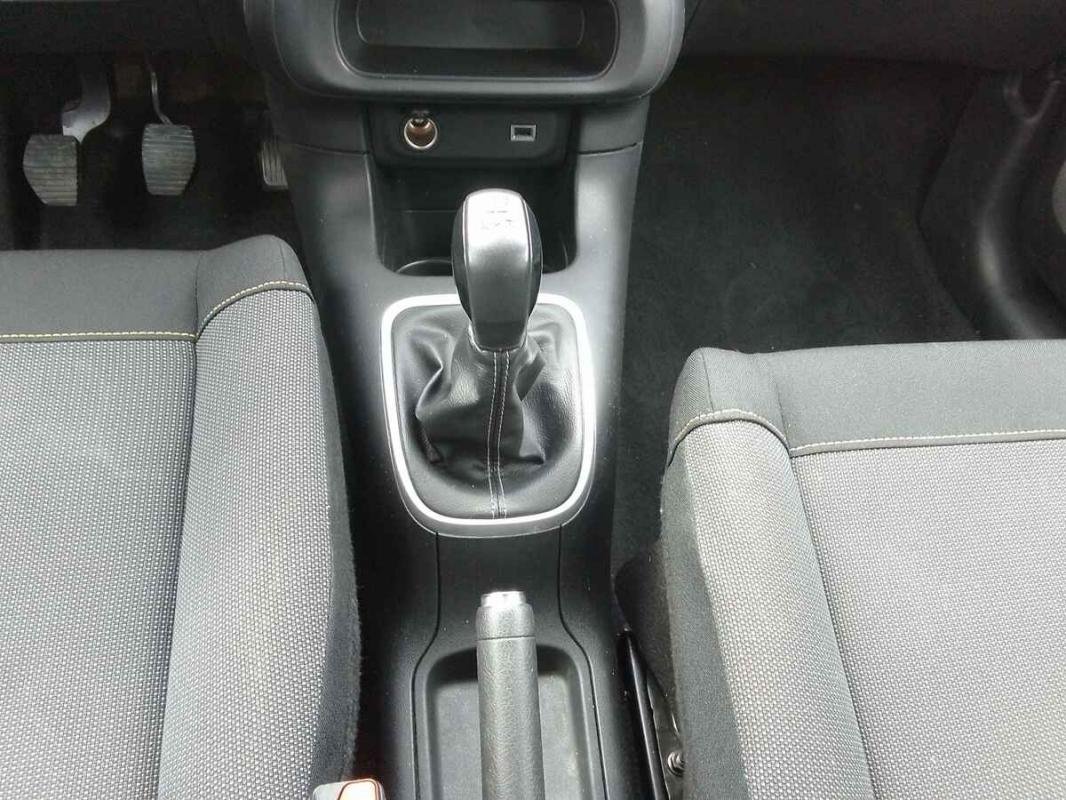 Citroën C3 - Photo 14