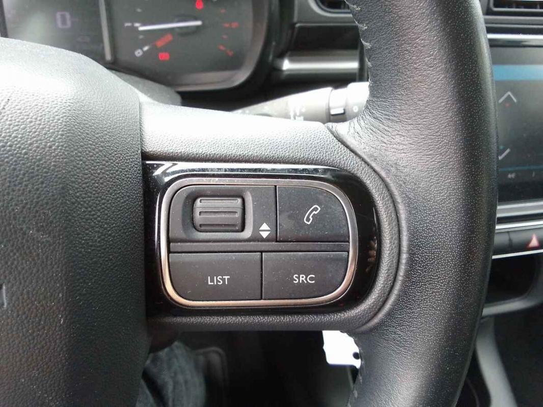 Citroën C3 - Photo 16