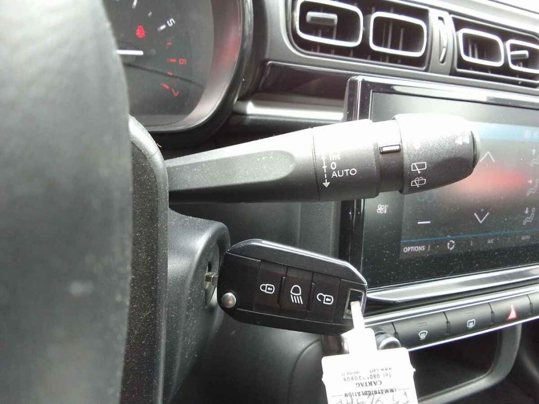 Citroën C3 - Photo 18
