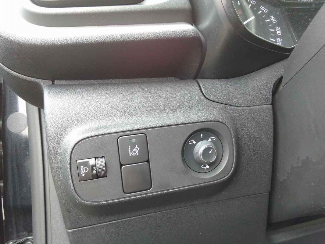 Citroën C3 - Photo 20