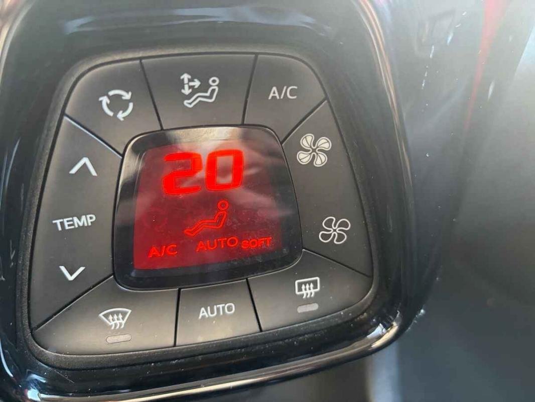 Citroën C1 - Photo 13