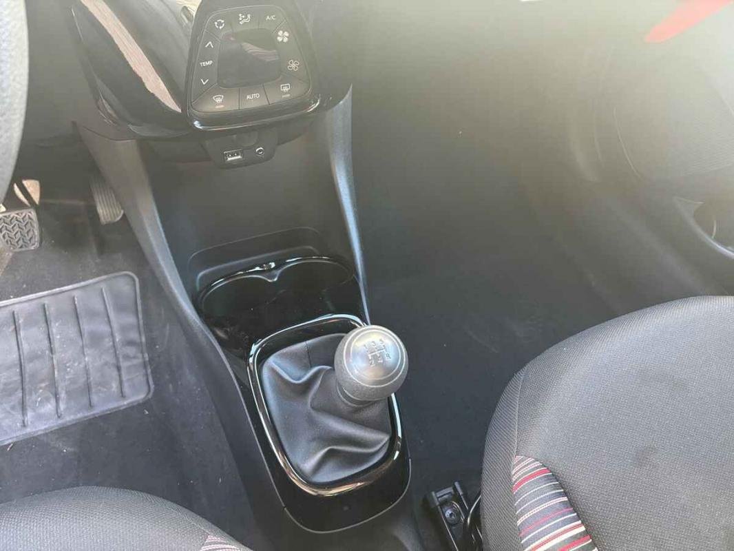 Citroën C1 - Photo 14