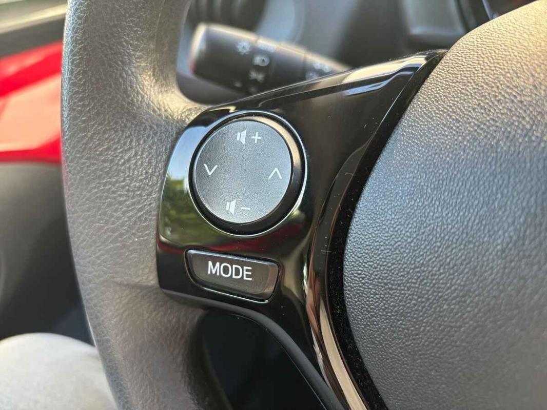 Citroën C1 - Photo 16