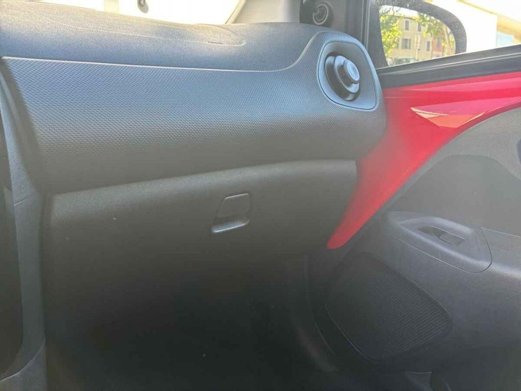 Citroën C1 - Photo 21