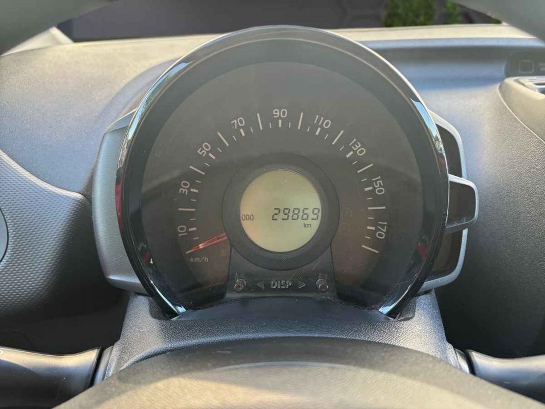 Citroën C1 - Photo 9