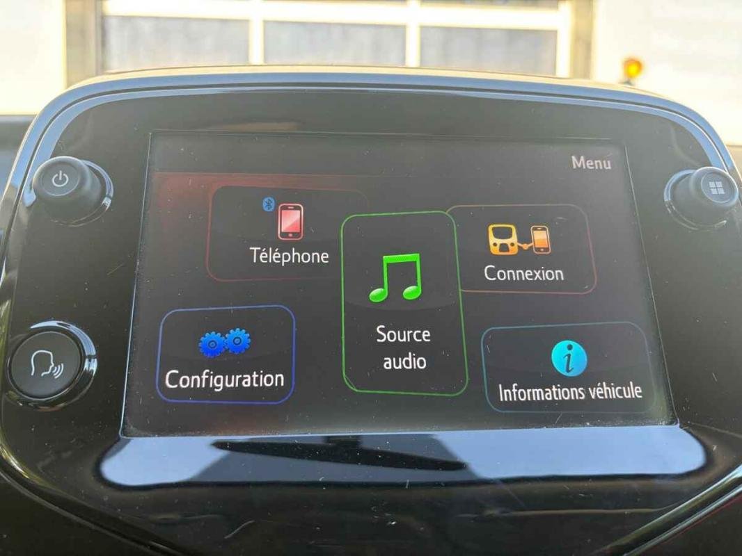 Citroën C1 - Photo 10