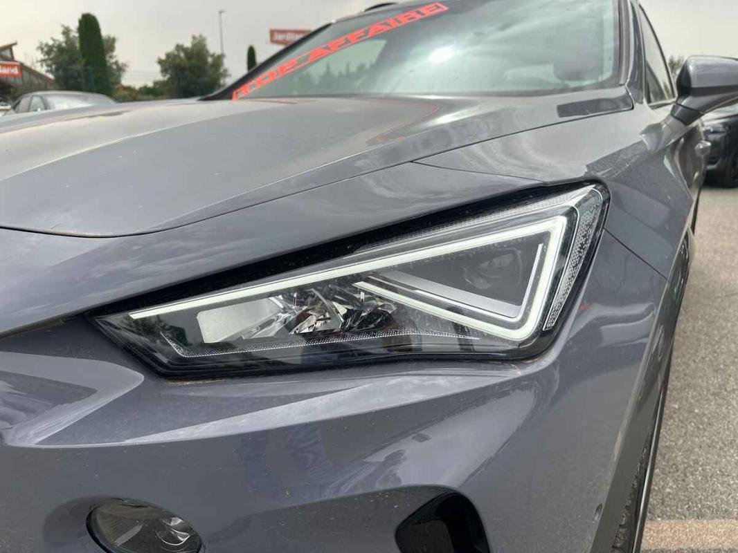 Cupra Formentor - Photo 25