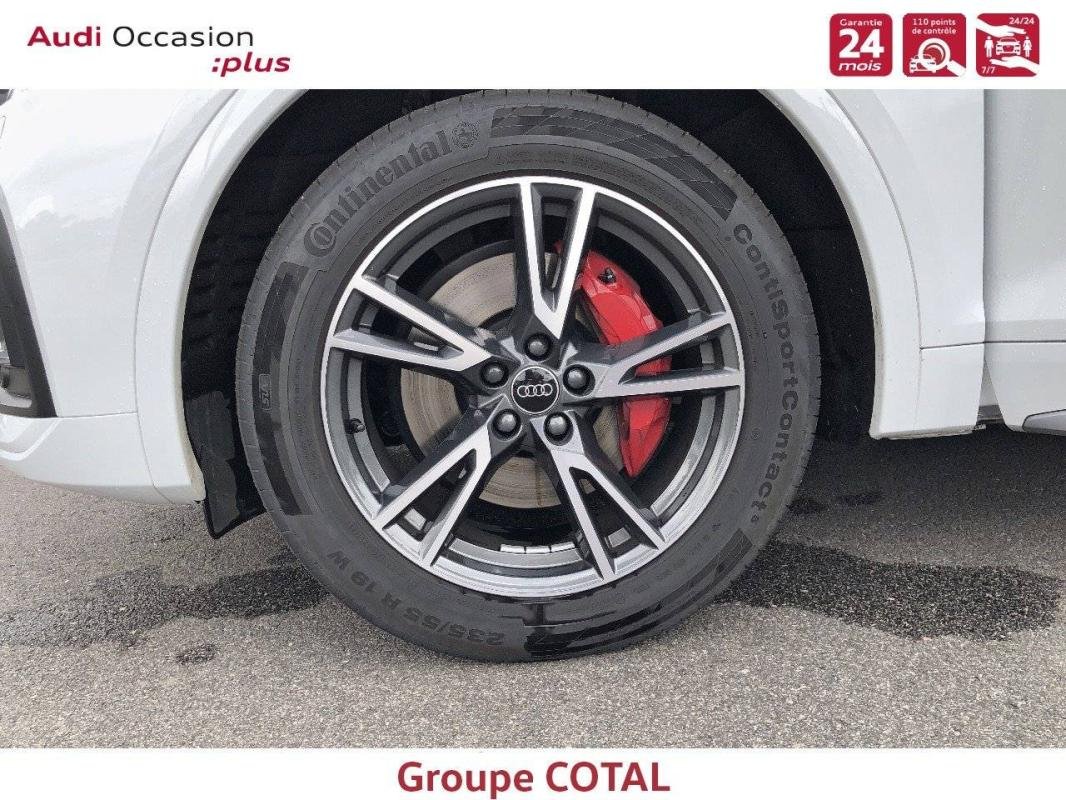 Audi Q5 - Photo 11