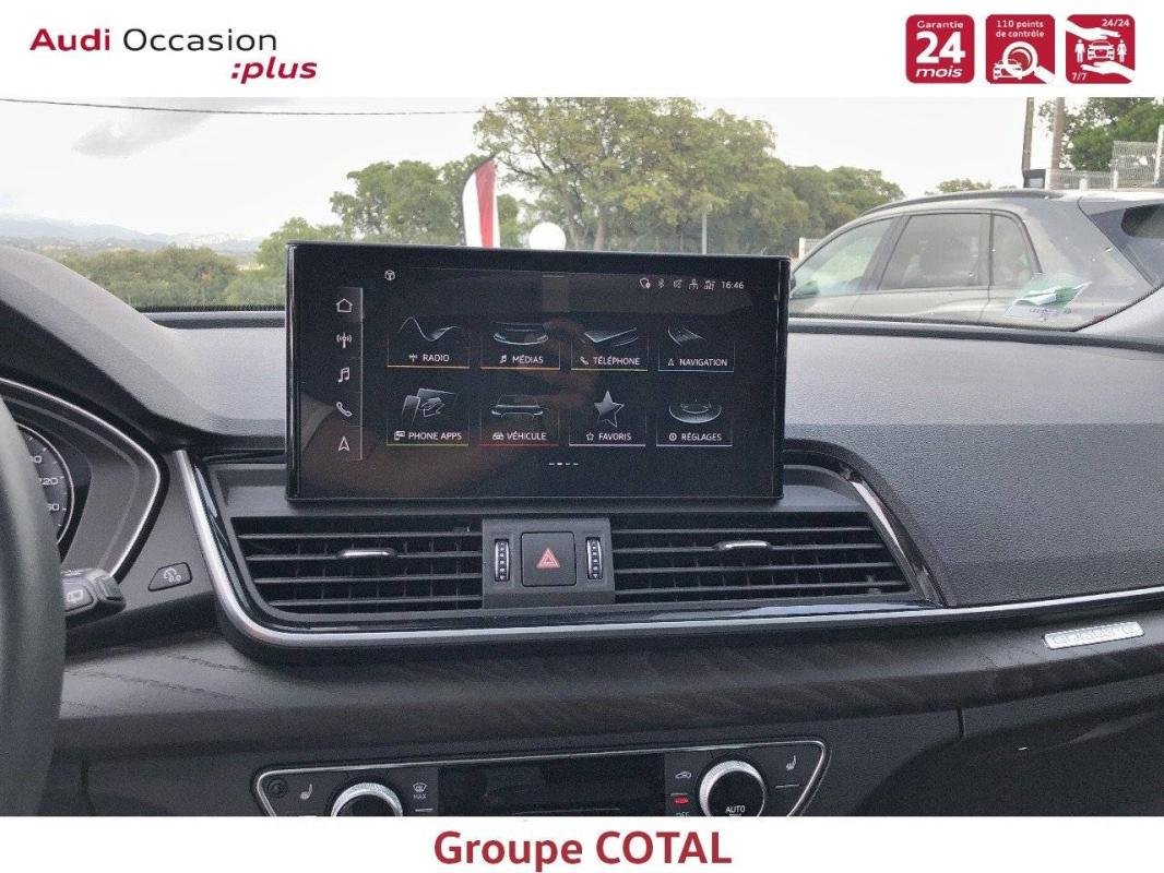 Audi Q5 - Photo 14