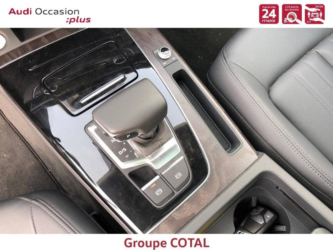 Audi Q5 - Photo 15
