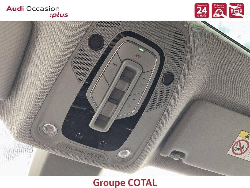 Audi Q5 - Photo 18