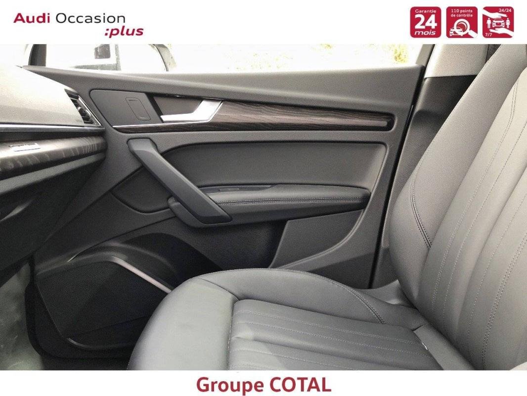Audi Q5 - Photo 19