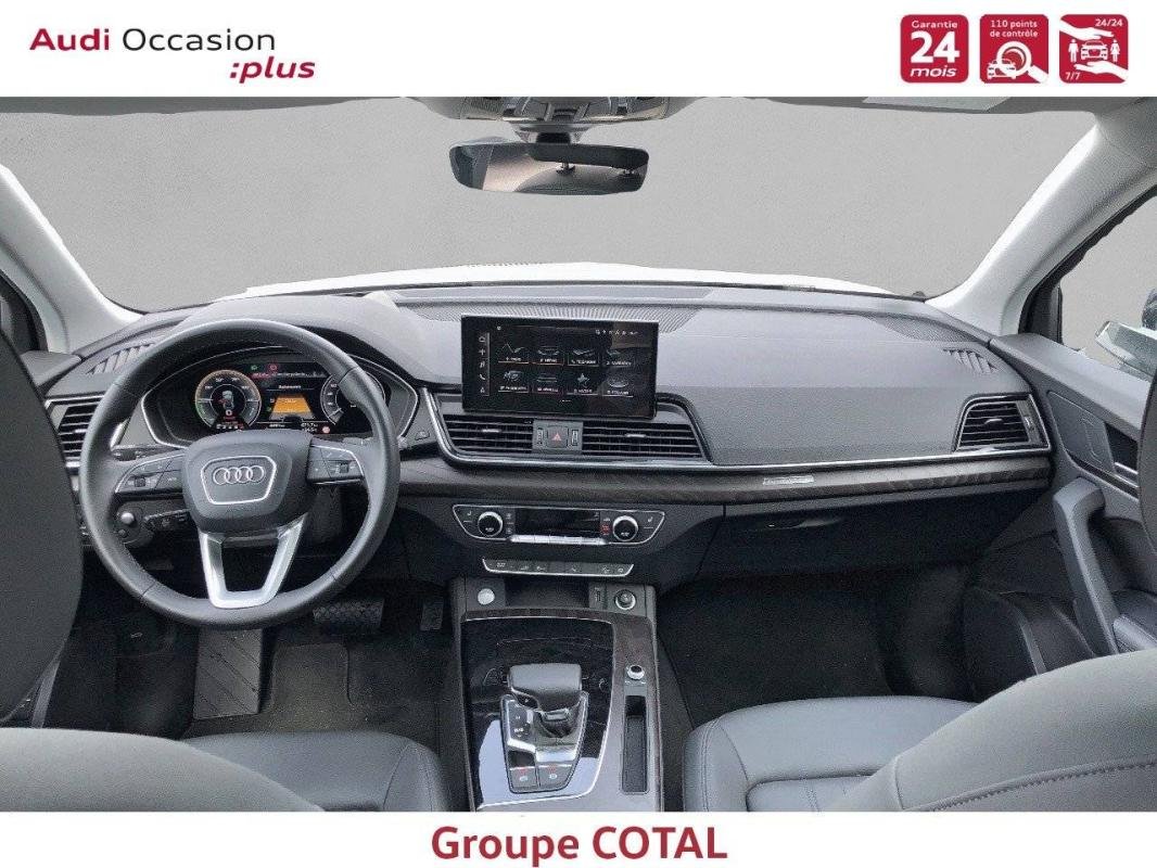Audi Q5 - Photo 8