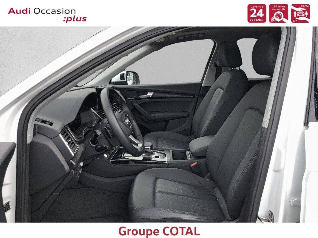 Audi Q5 - Photo 9