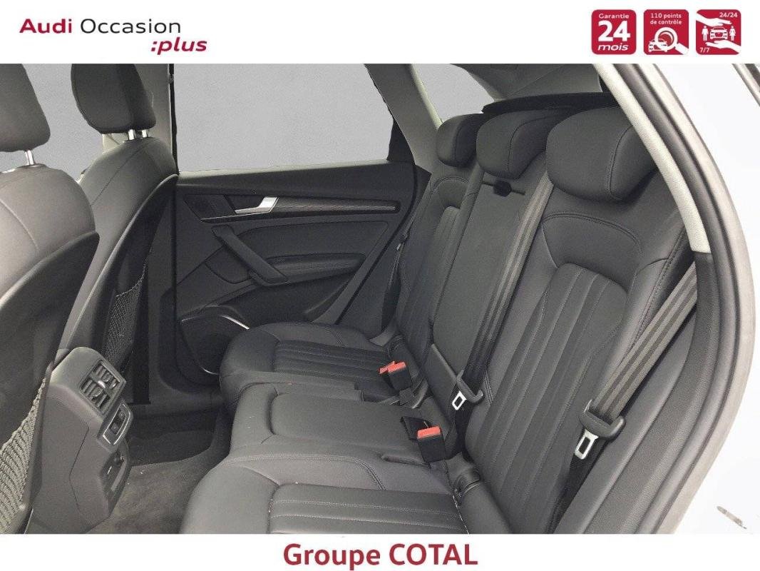 Audi Q5 - Photo 10