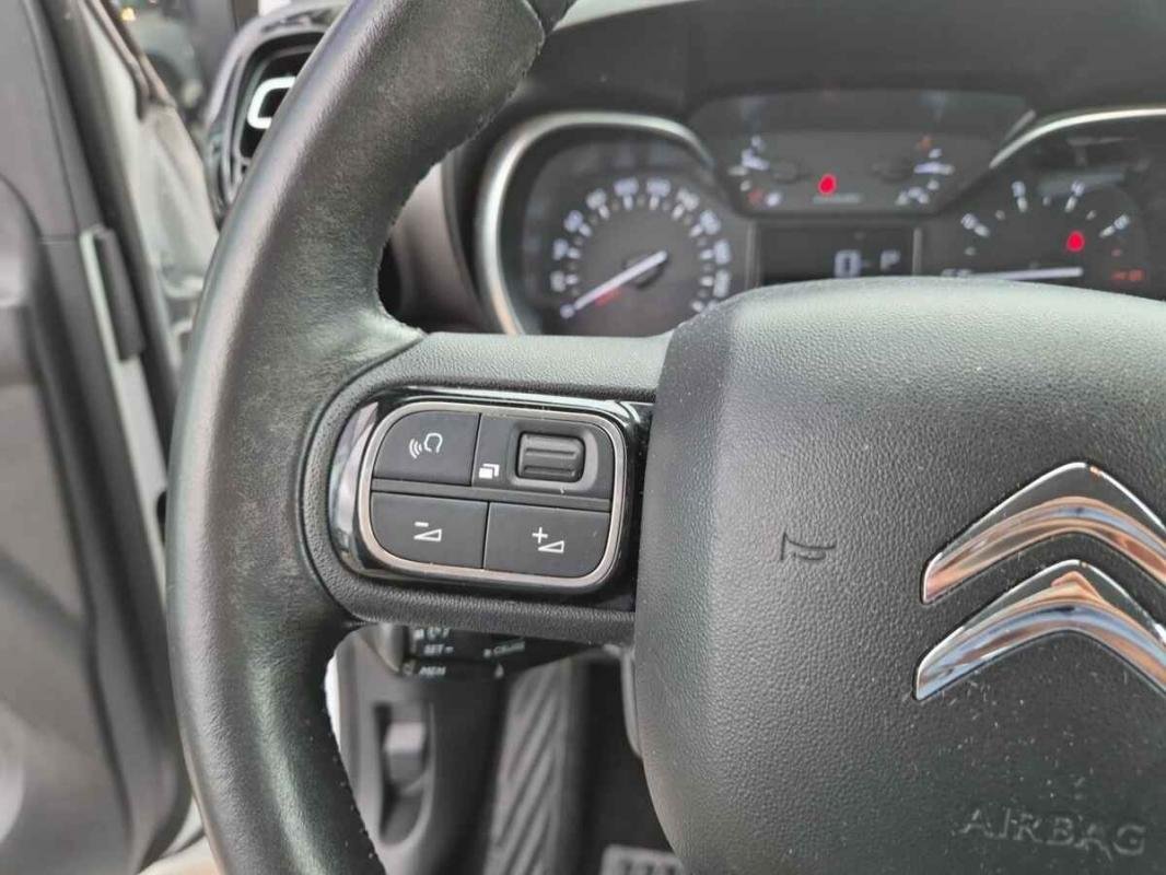 Citroën C3 Aircross - Photo 13