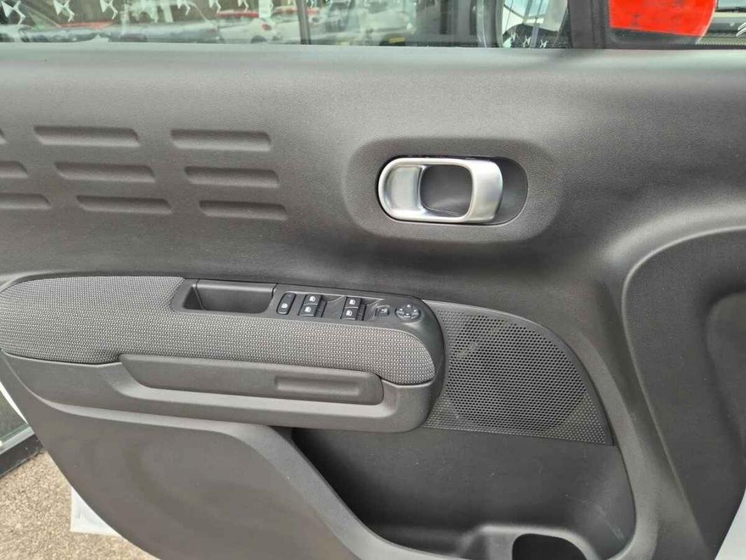 Citroën C3 Aircross - Photo 21