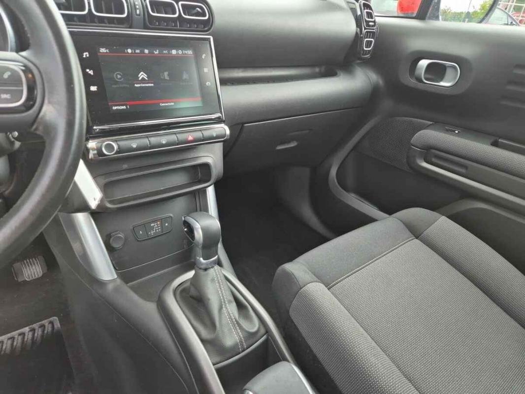 Citroën C3 Aircross - Photo 22