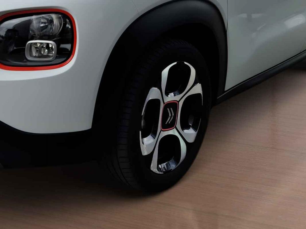 Citroën C3 Aircross - Photo 23