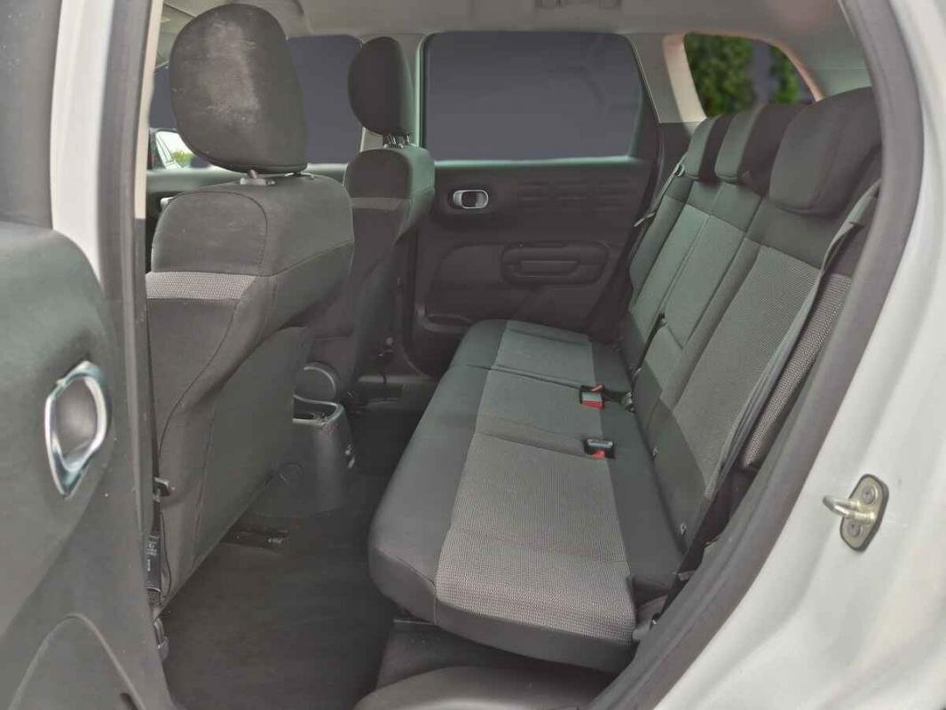 Citroën C3 Aircross - Photo 8