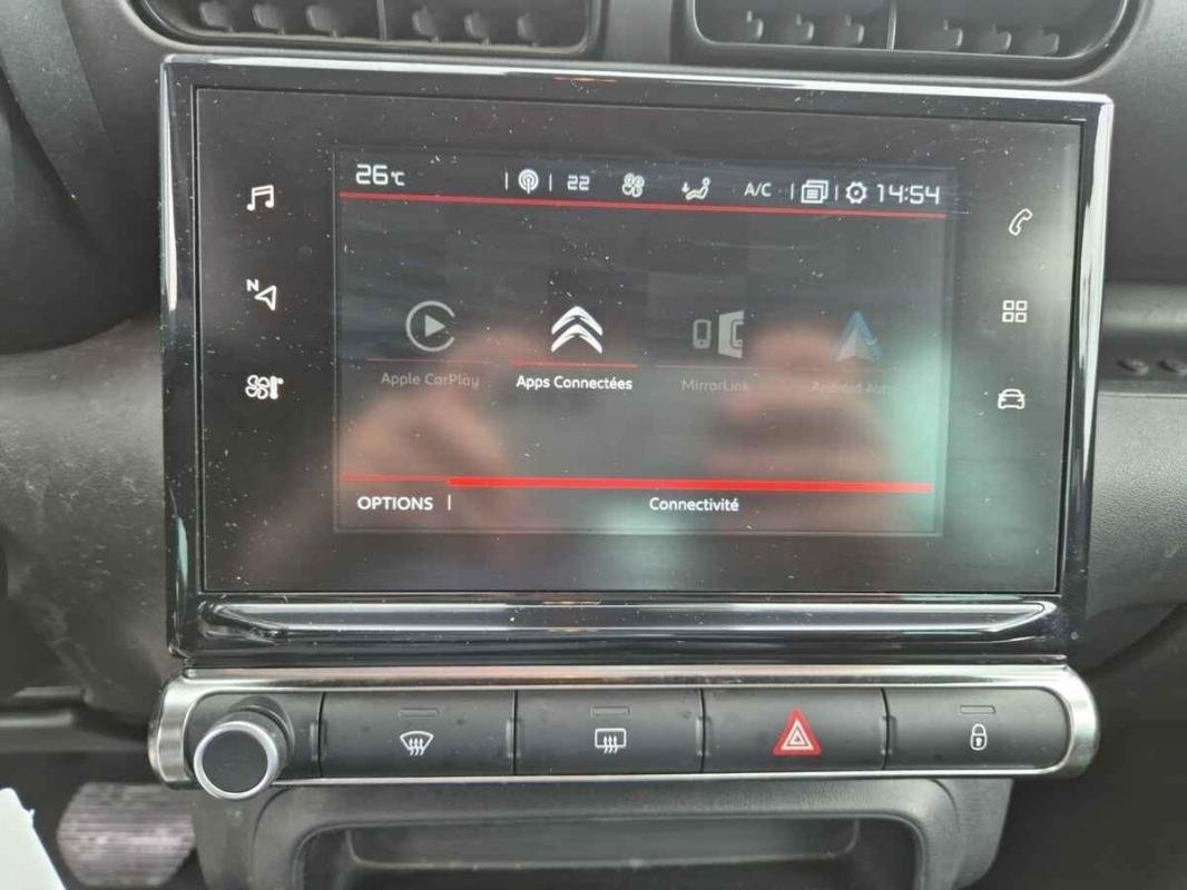 Citroën C3 Aircross - Photo 10