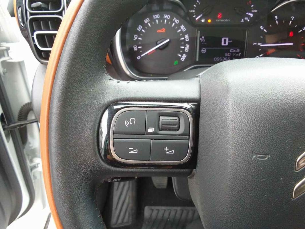 Citroën C3 Aircross - Photo 13