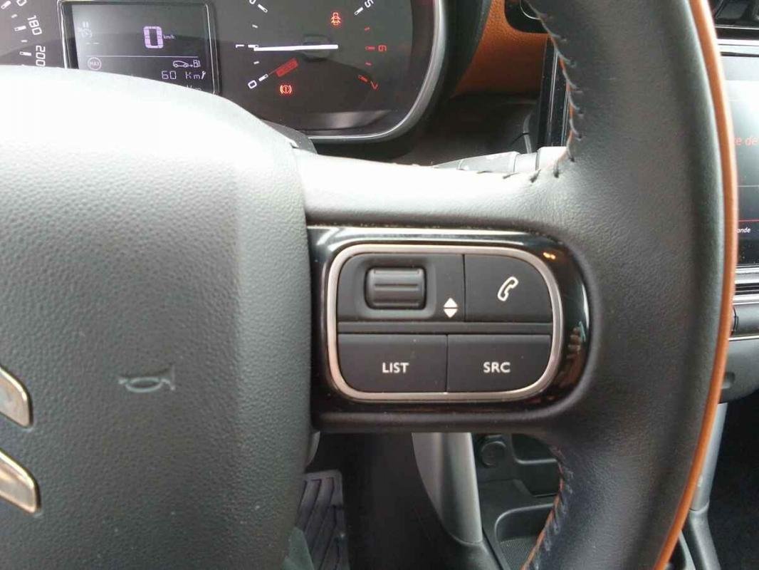 Citroën C3 Aircross - Photo 14