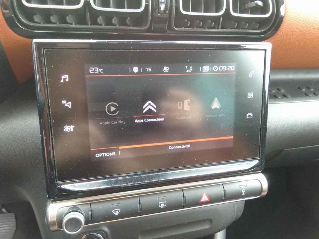 Citroën C3 Aircross - Photo 18