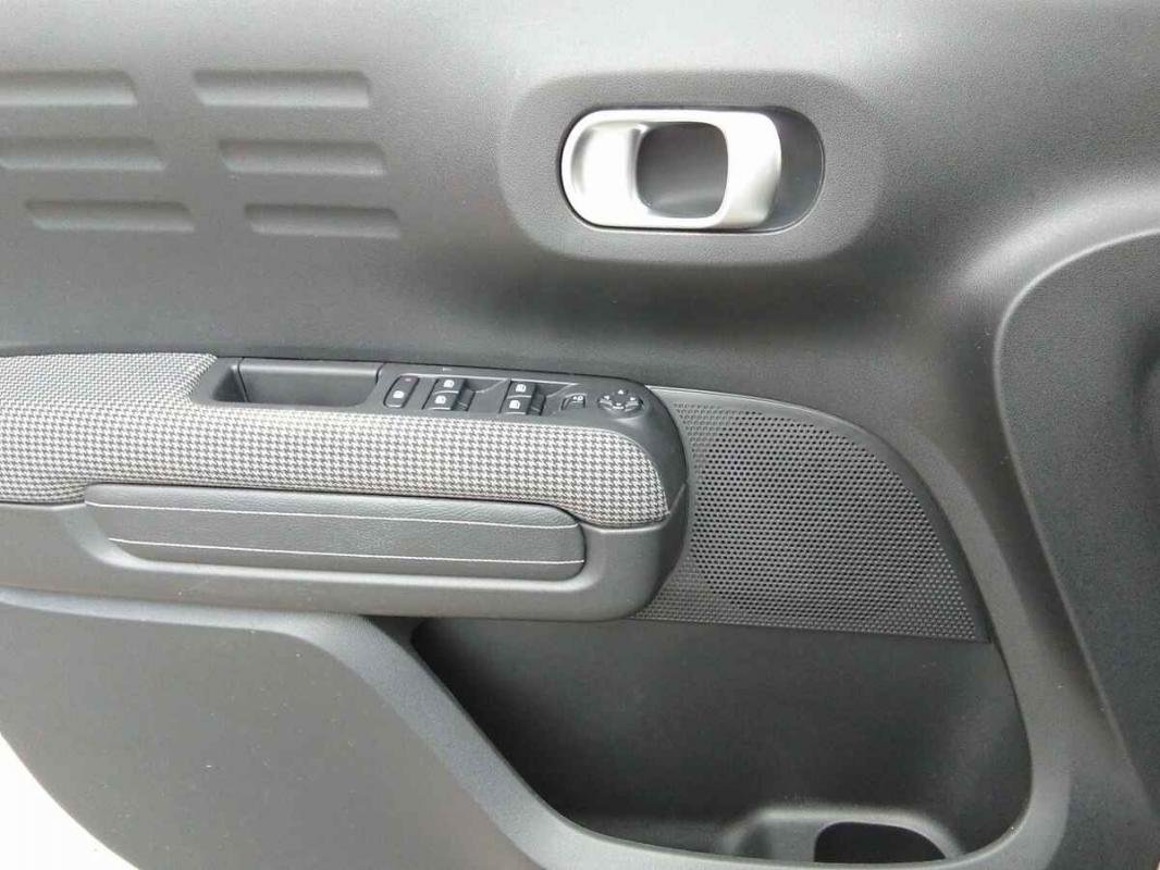 Citroën C3 Aircross - Photo 20