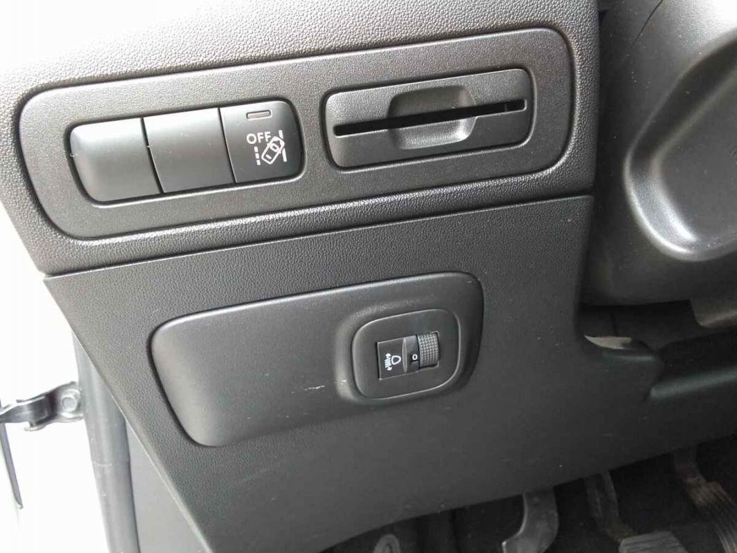 Citroën C3 Aircross - Photo 21