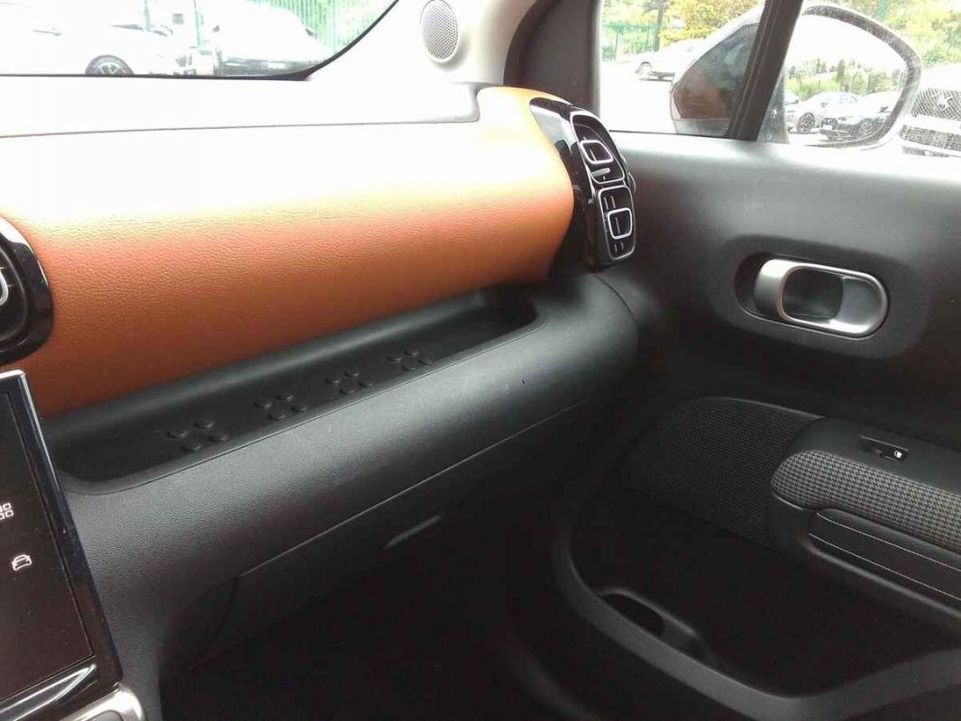 Citroën C3 Aircross - Photo 22