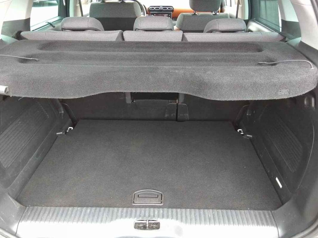 Citroën C3 Aircross - Photo 23