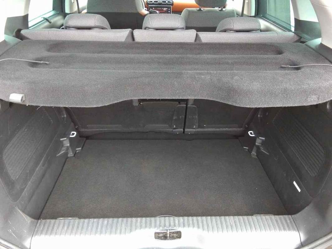 Citroën C3 Aircross - Photo 24