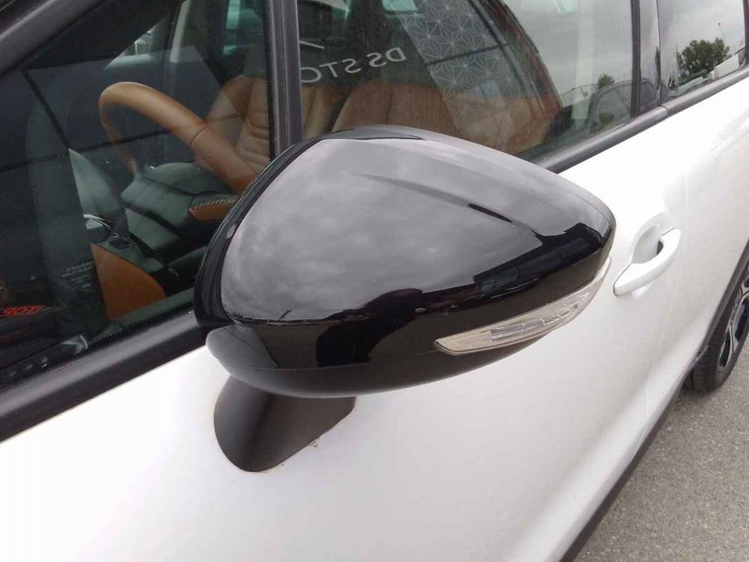 Citroën C3 Aircross - Photo 25