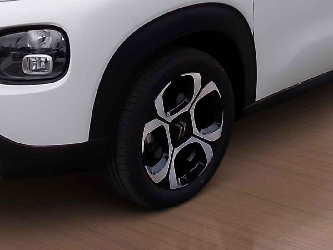 Citroën C3 Aircross - Photo 28