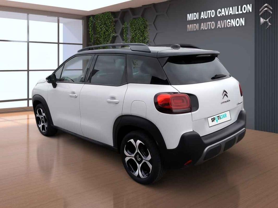Citroën C3 Aircross - Photo 30