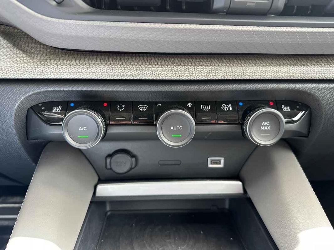 Citroën C5 X - Photo 12