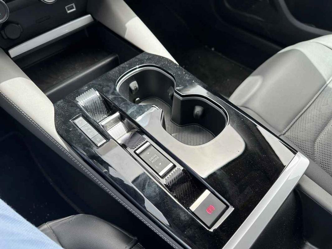 Citroën C5 X - Photo 13