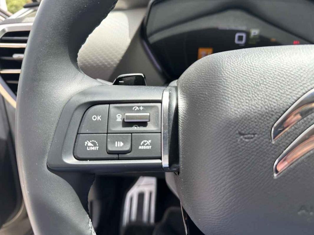 Citroën C5 X - Photo 16