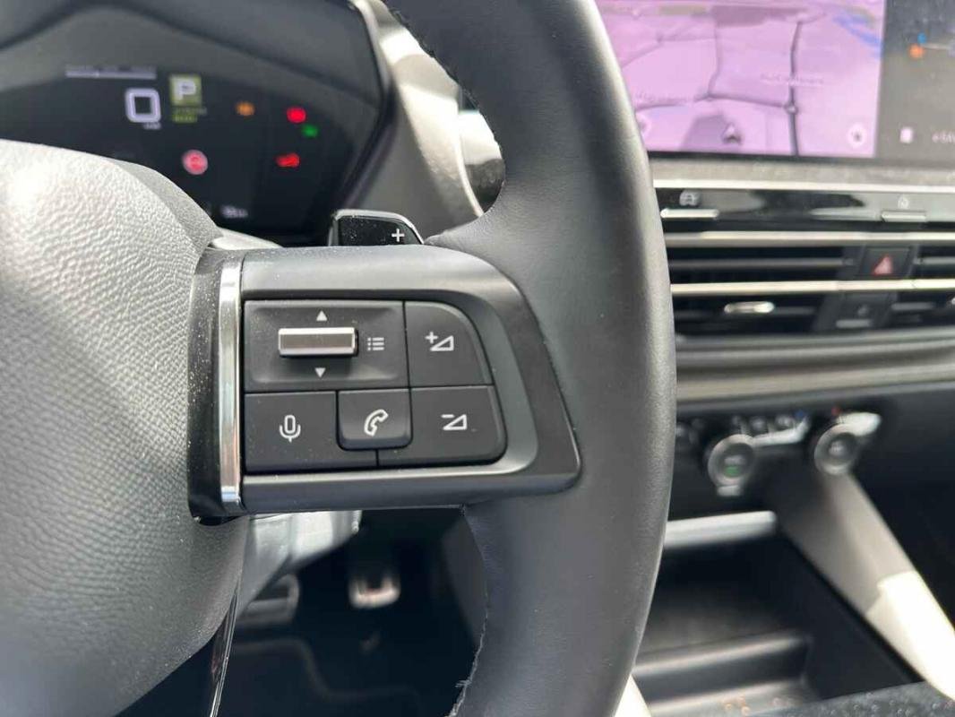 Citroën C5 X - Photo 17