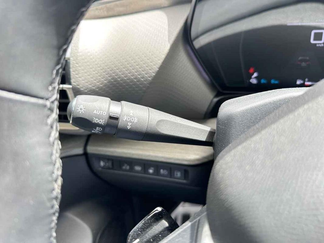 Citroën C5 X - Photo 18