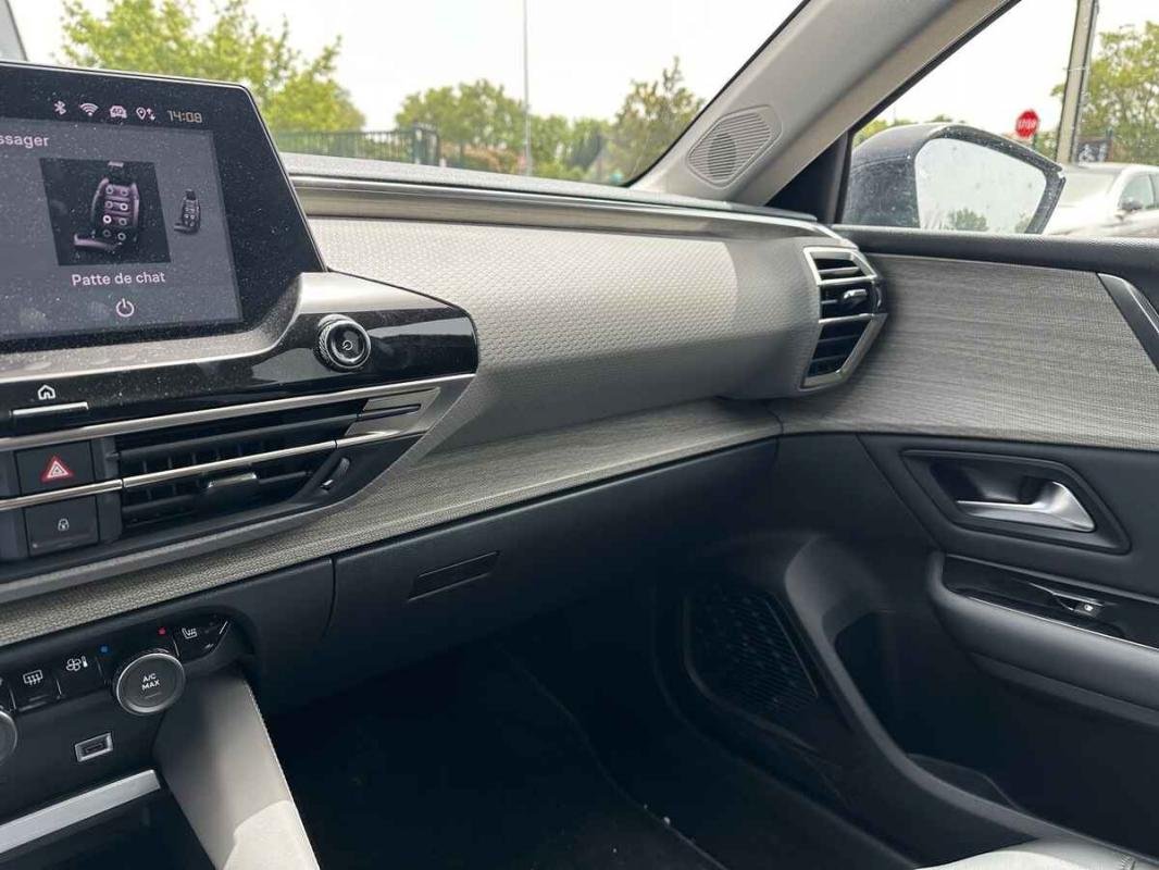Citroën C5 X - Photo 23