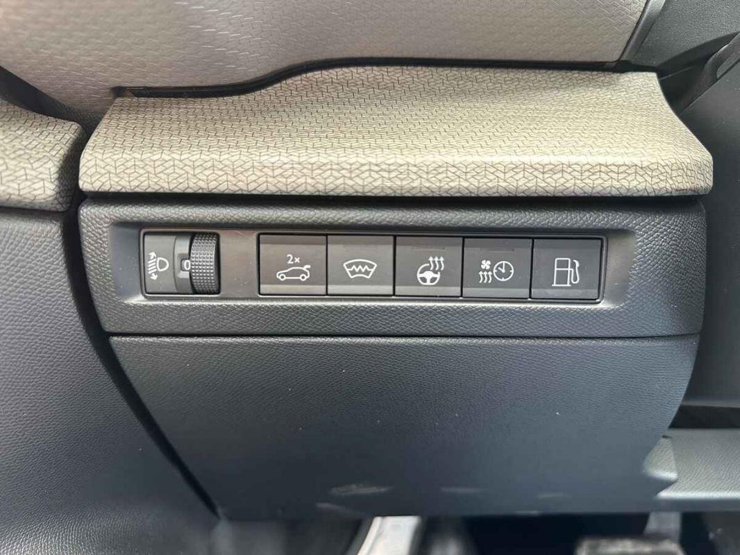 Citroën C5 X - Photo 24