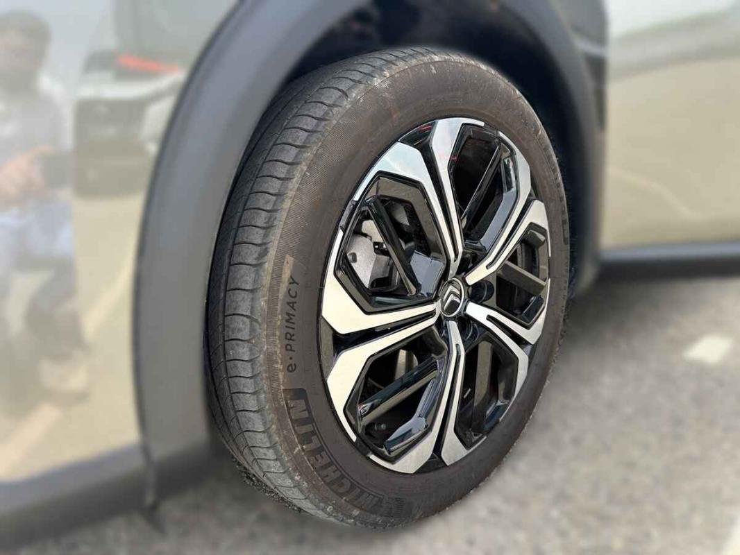 Citroën C5 X - Photo 26