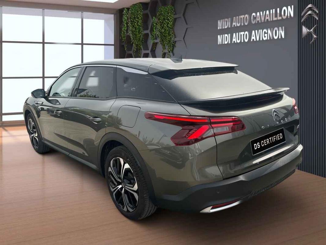 Citroën C5 X - Photo 28